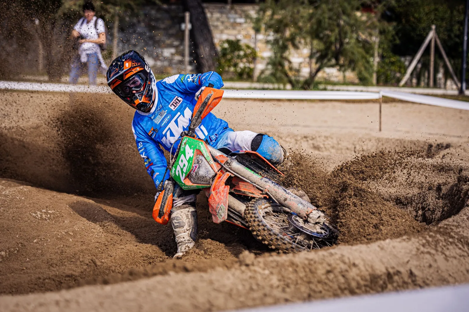 MX & Enduro