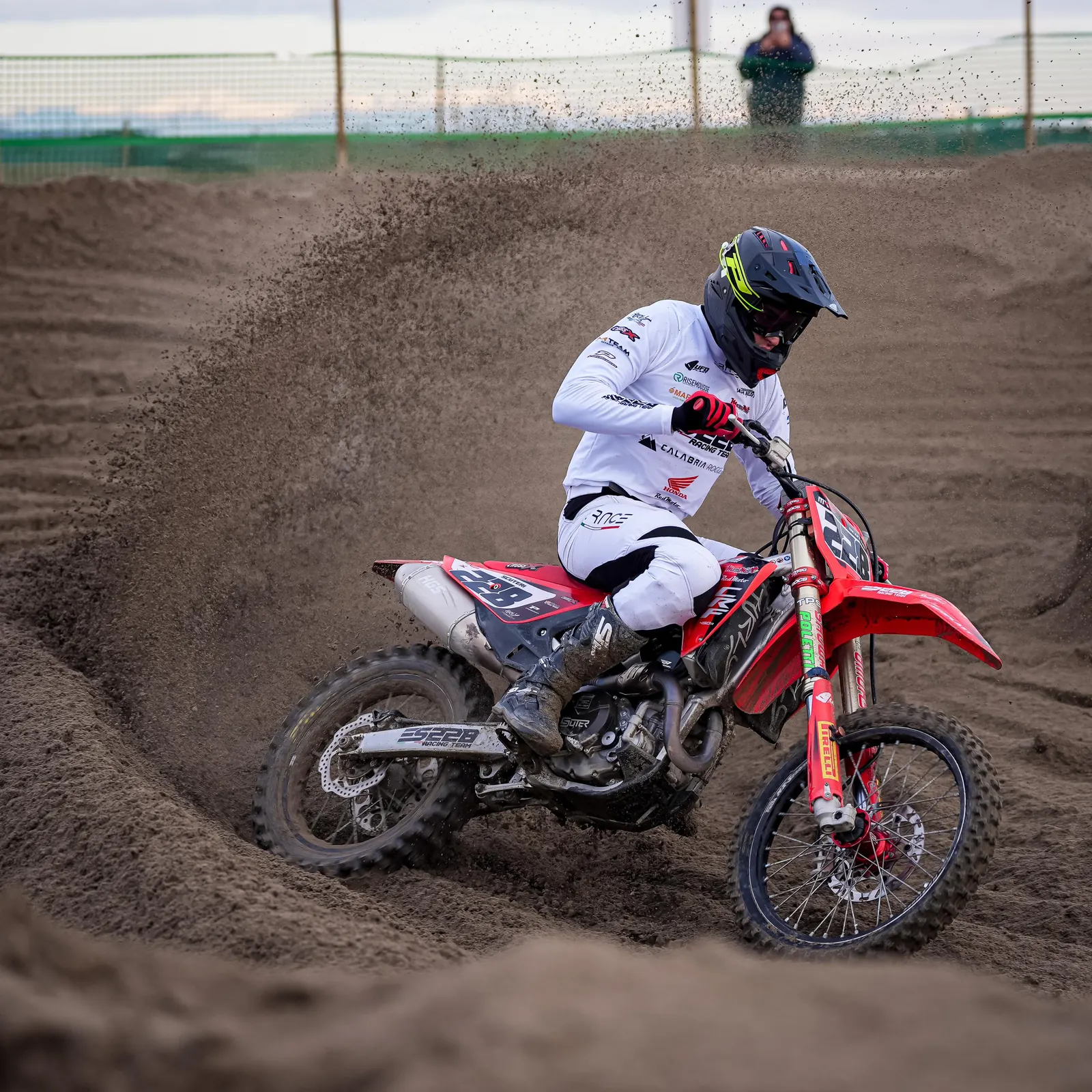 MX & ENDURO